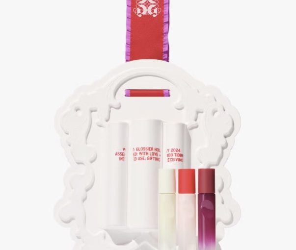 YOU Discovery Kit - Glossier